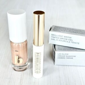 Beautycounter Brilliant Brow and Lid Glow